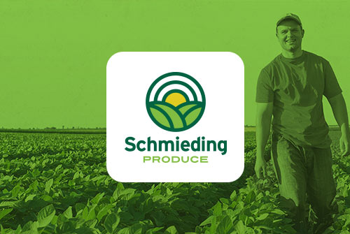 Sweet Corn joins lineup at Schmieding Produce
